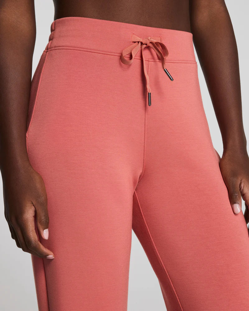 Airessentials Straight Leg Pant Clay - SPANX