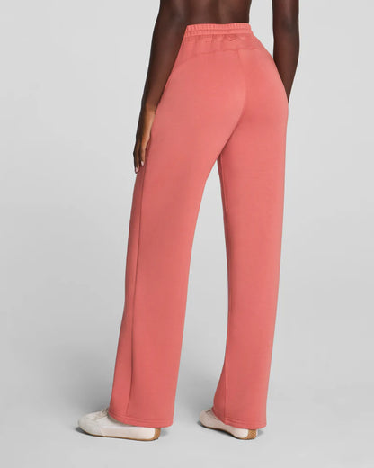 Airessentials Straight Leg Pant Clay - SPANX