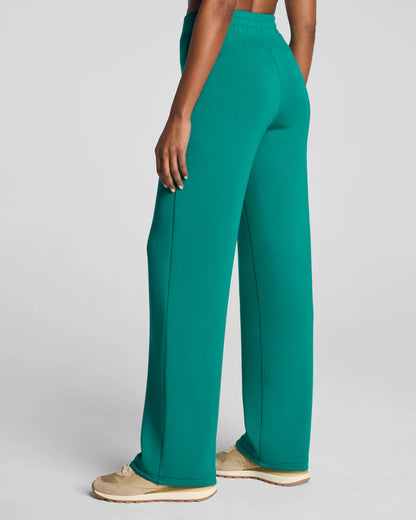 Airessentials Straight Leg Pant Jade - SPANX