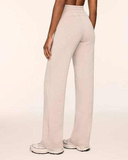 Airessentials Straight Leg Pant Mushroom - SPANX