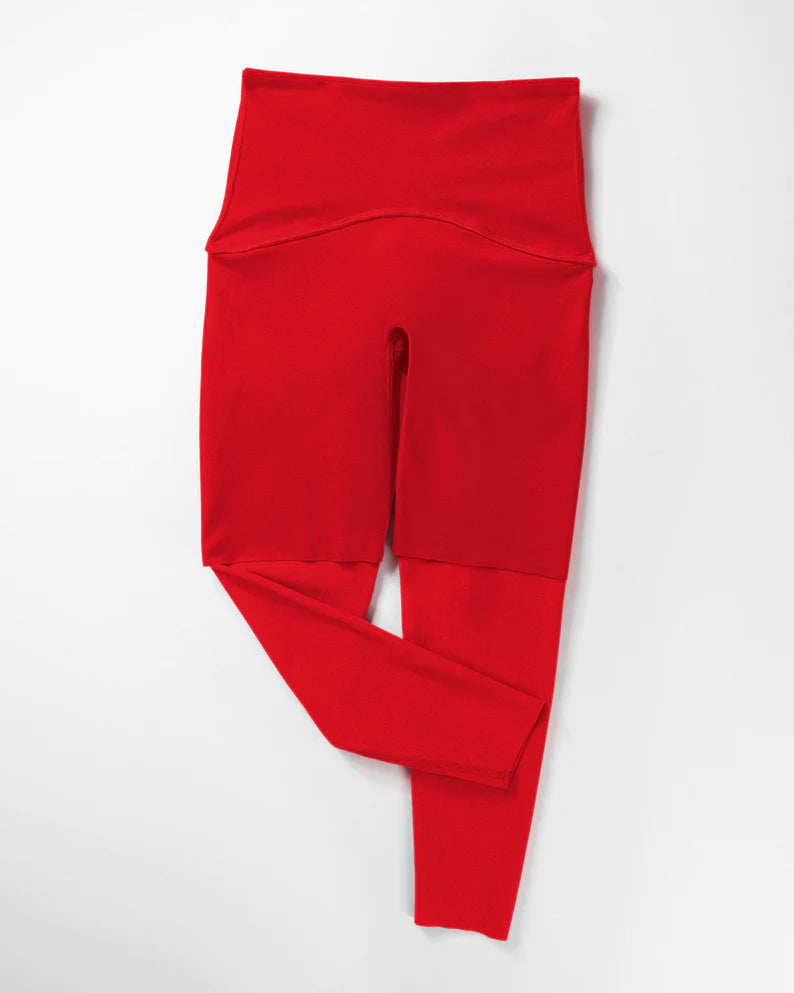 Share more than 147 dark red lululemon leggings latest