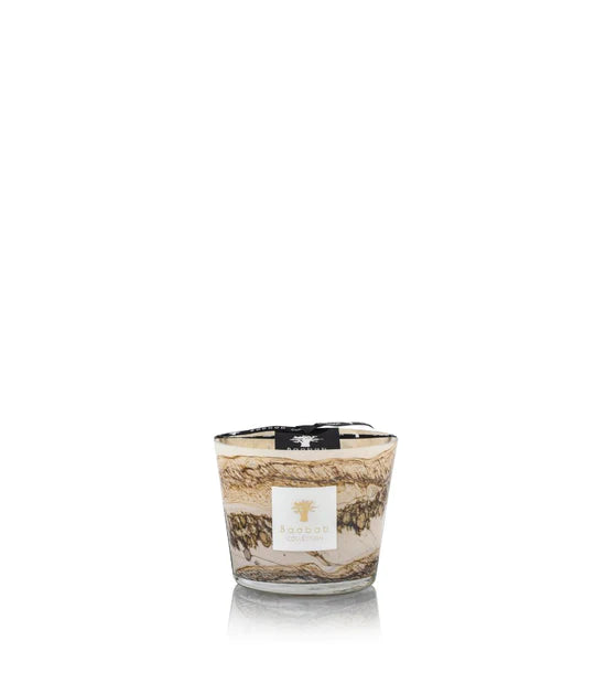 Max 10 Candle Sand Siloli - Baobab Collection