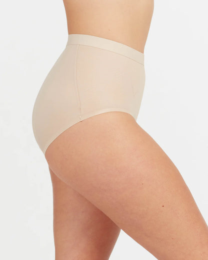 Invisible Brief Champagne Beige - Spanx