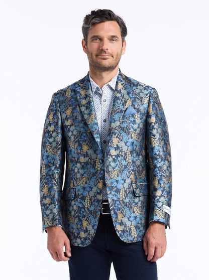 Radford Blazer Multi - Robert Graham