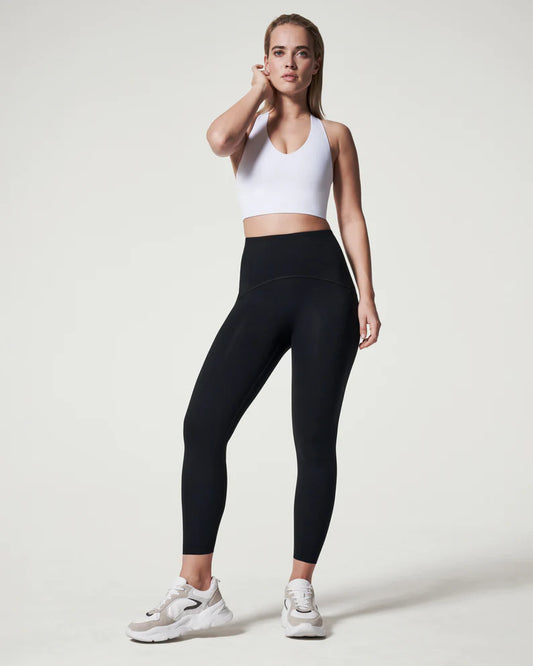 Jackie fold over yoga pants buttery soft – Vanessa's Shoetique