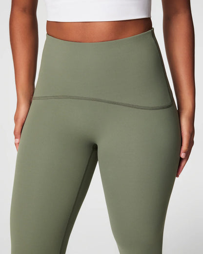 Booty Boost 7/8 Leggings Clover - SPANX