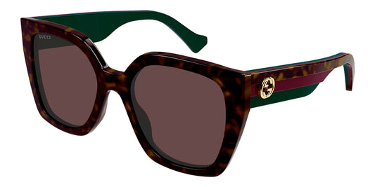 Gucci - Women's Acetate Sunglasses