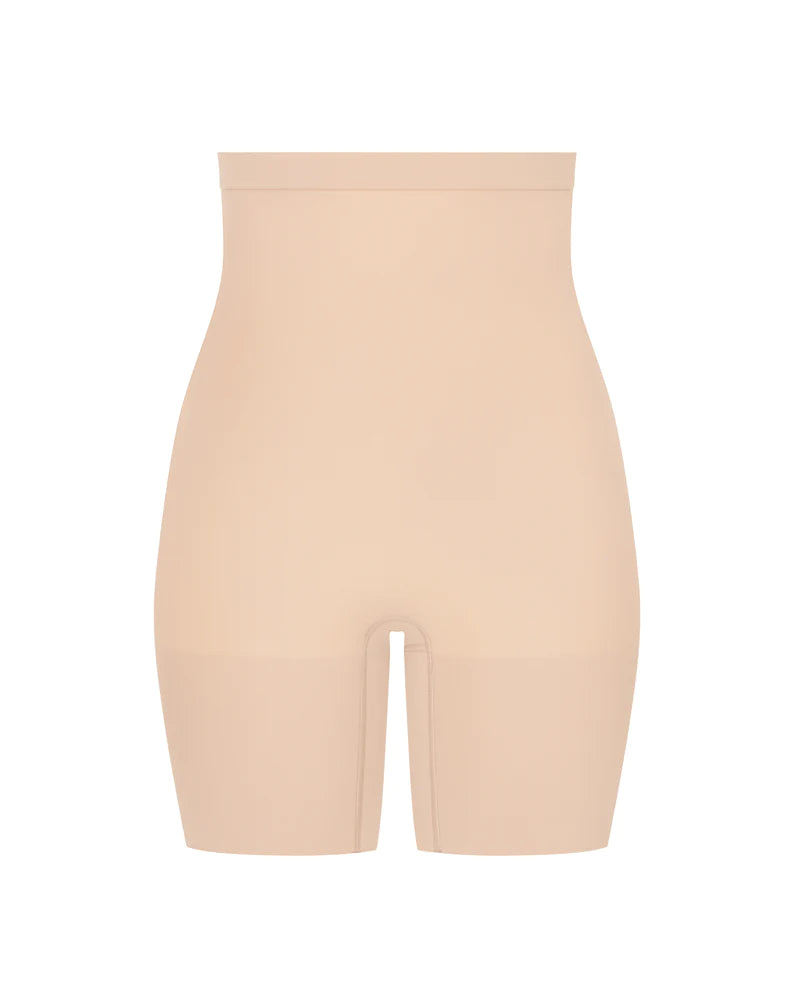 SPANX - Higher Power Short Soft Nude – Jackie Z Style Co.