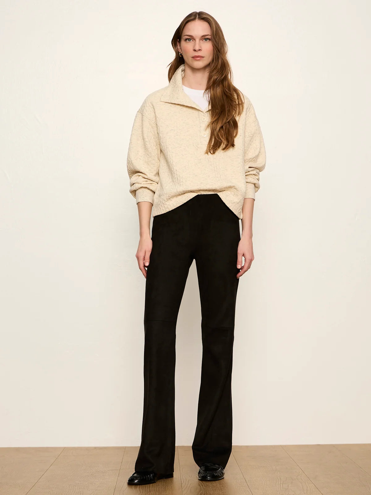 Sashay Legging Black - Sanctuary