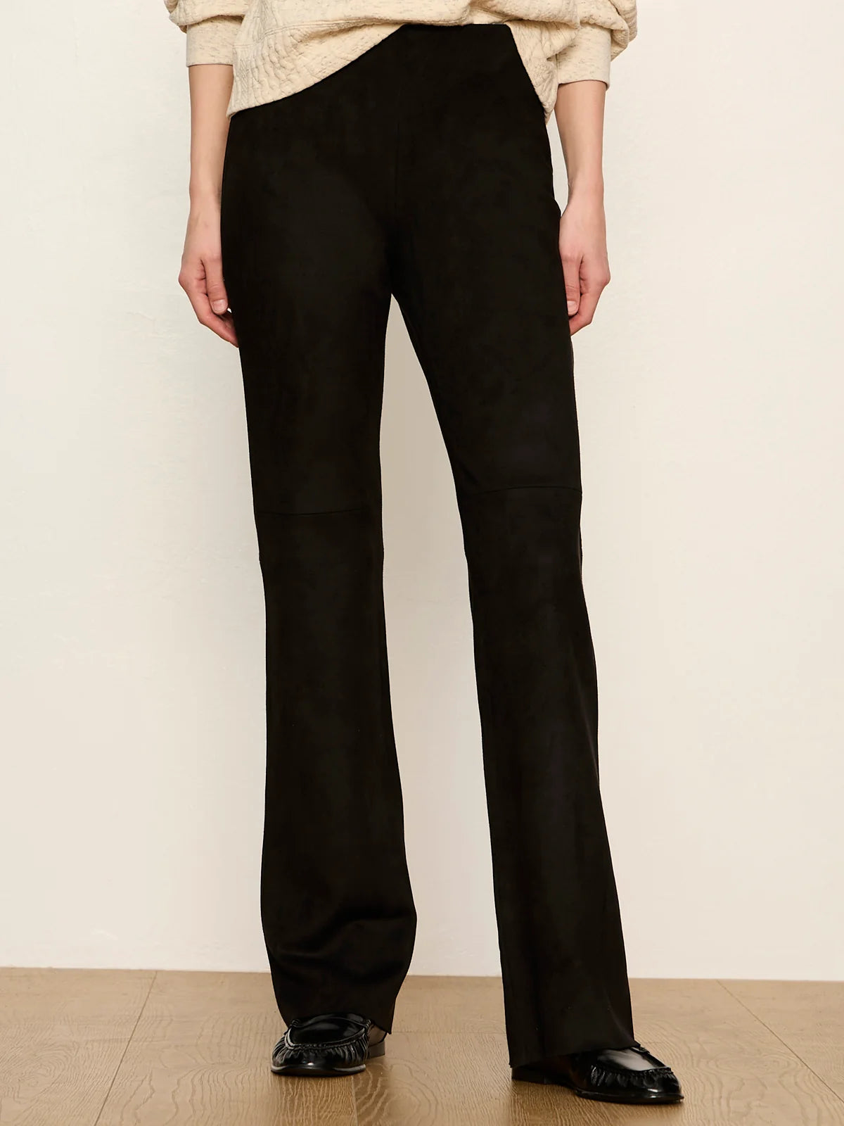 Sashay Legging Black - Sanctuary