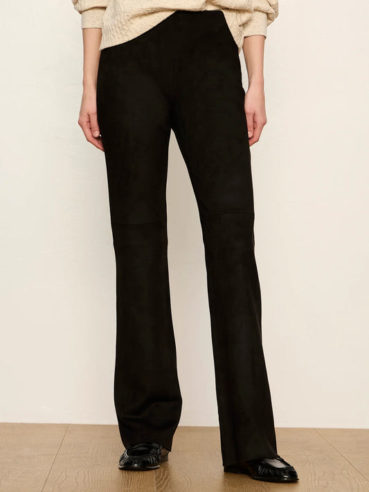 Sashay Legging Black - Sanctuary