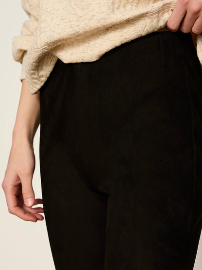 Sashay Legging Black - Sanctuary