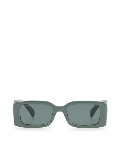 Women's Injection Sunglasses - Gucci