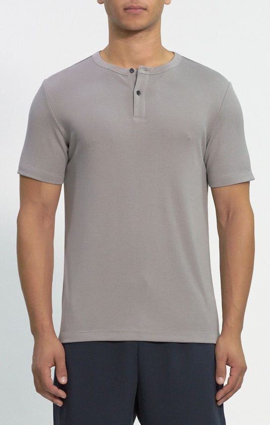 Gaskell Henley Force Grey - Theory