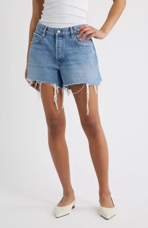Long Hang Short Loretta - Frame