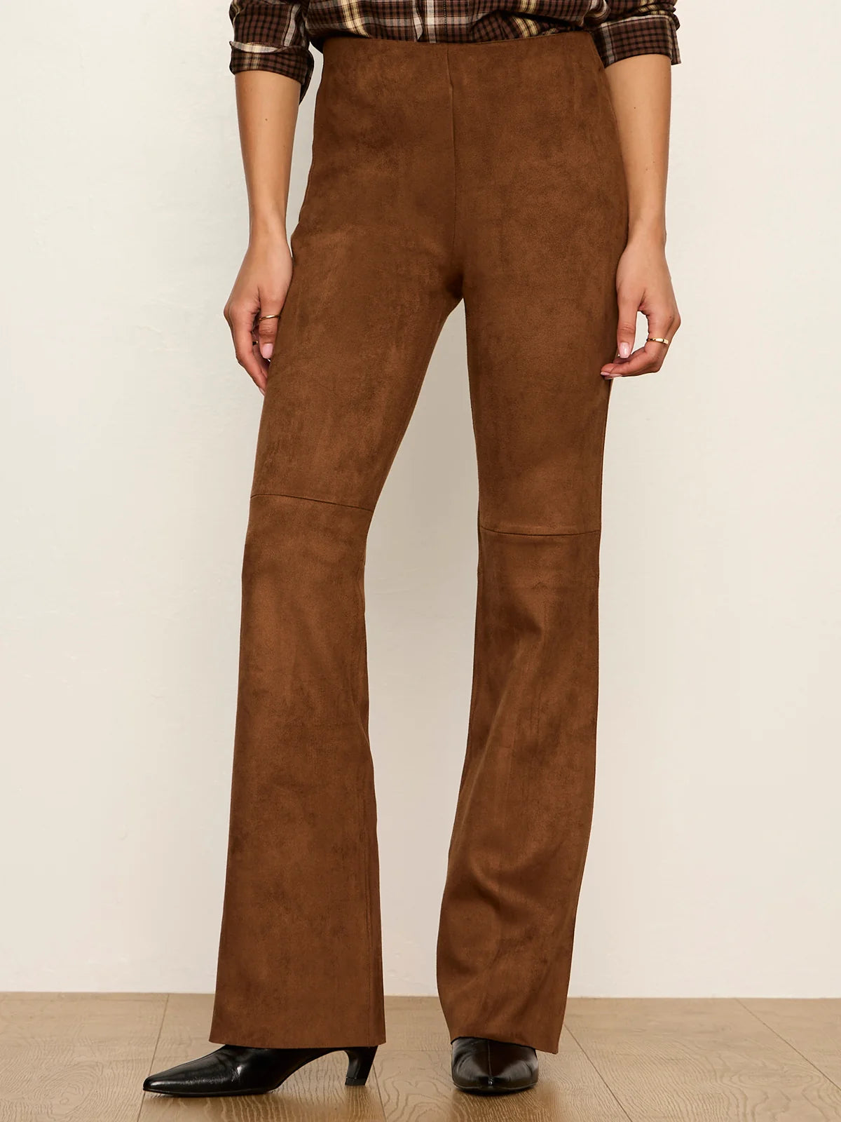 Sashay Legging Cocoa Powder - Sanctuary
