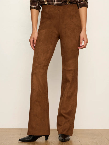 Sashay Legging Cocoa Powder - Sanctuary