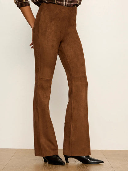 Sashay Legging Cocoa Powder - Sanctuary