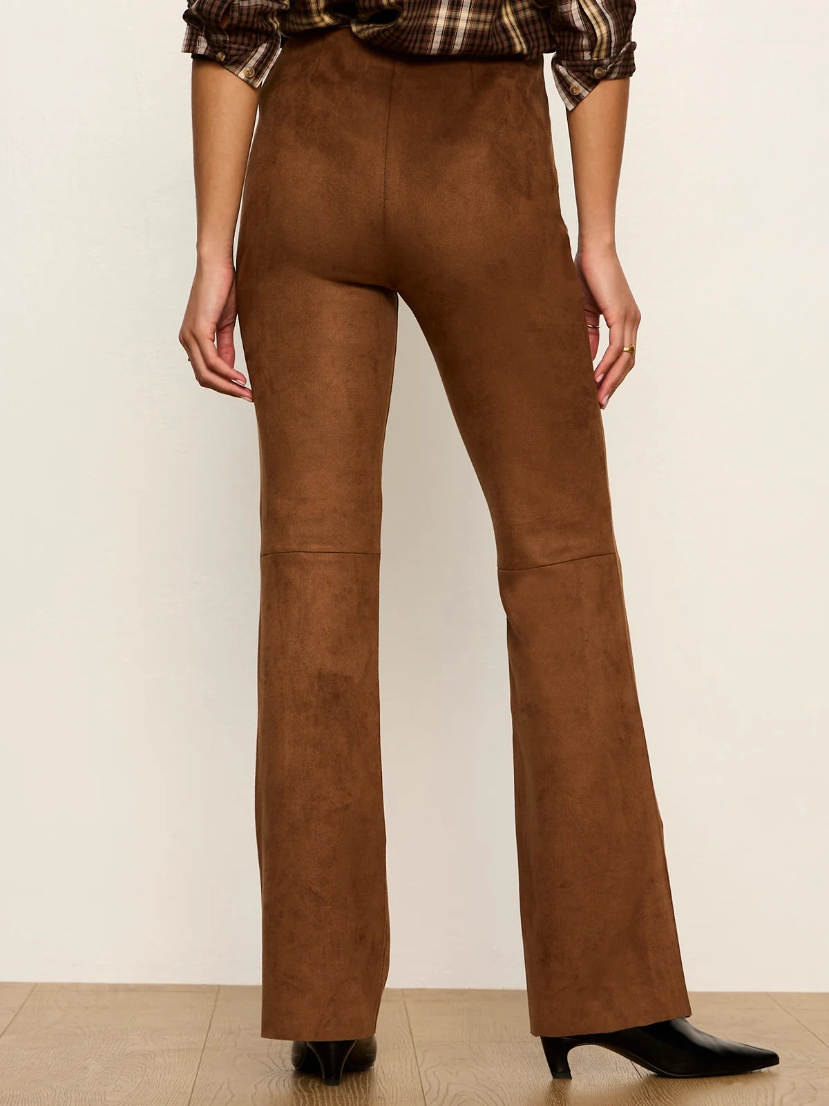 Sashay Legging Cocoa Powder - Sanctuary