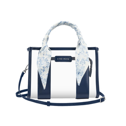 Jelly Stadium Bag Something Navy Twilly - Case-Mate