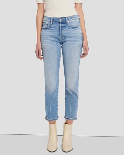 Luxe Vintage Josefina Must - 7 For All Mankind