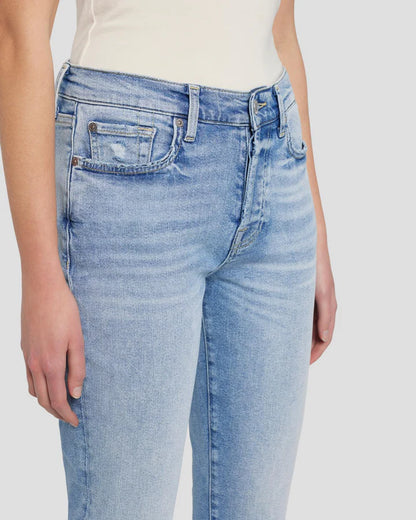 Luxe Vintage Josefina Must - 7 For All Mankind