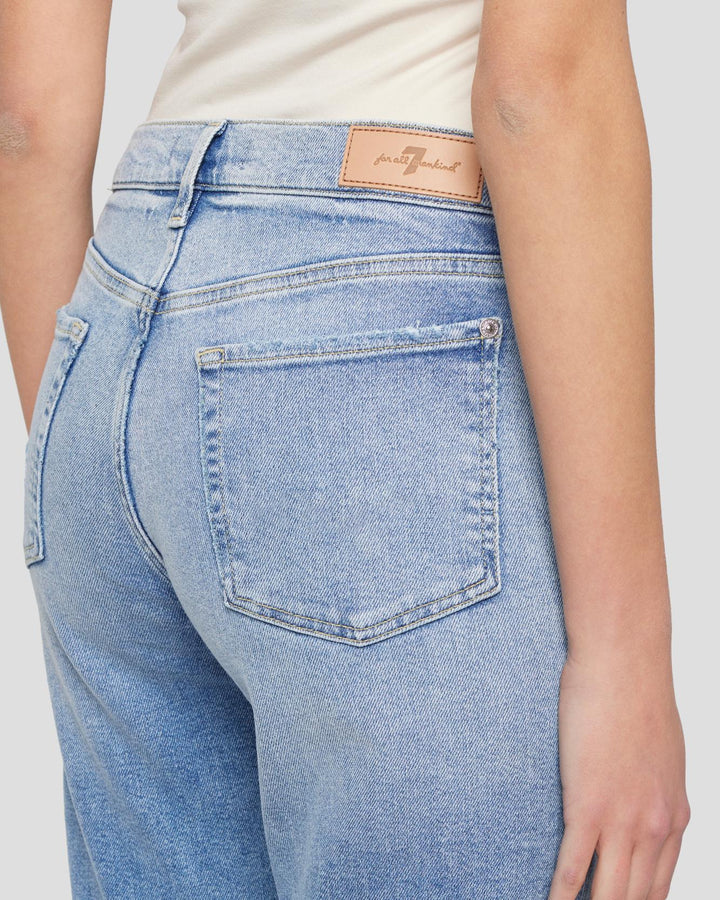 Luxe Vintage Josefina Must - 7 For All Mankind