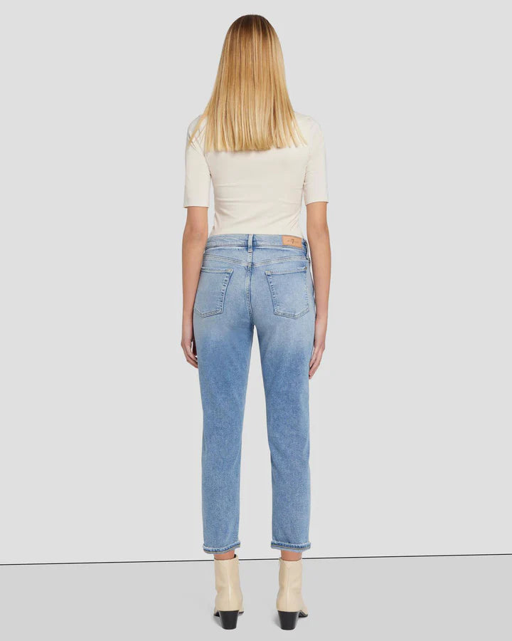 Luxe Vintage Josefina Must - 7 For All Mankind