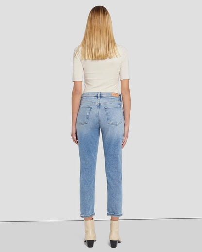 Luxe Vintage Josefina Must - 7 For All Mankind