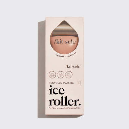 Ice Roller Terracotta - KITSCH