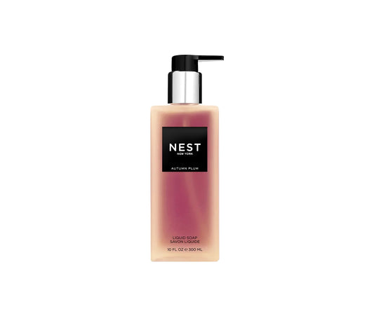 Autumn Plum Liquid Soap - NEST