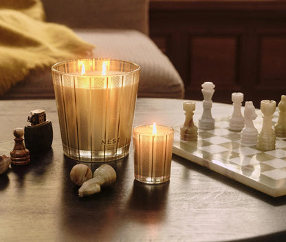 Winter Chai 3-Wick Candle - Nest