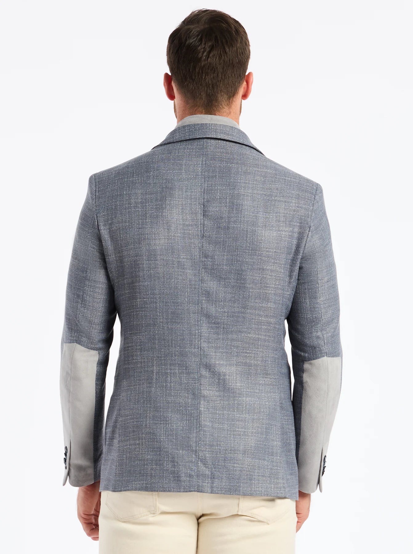 Jetset XIII Blazer Blue - Robert Graham