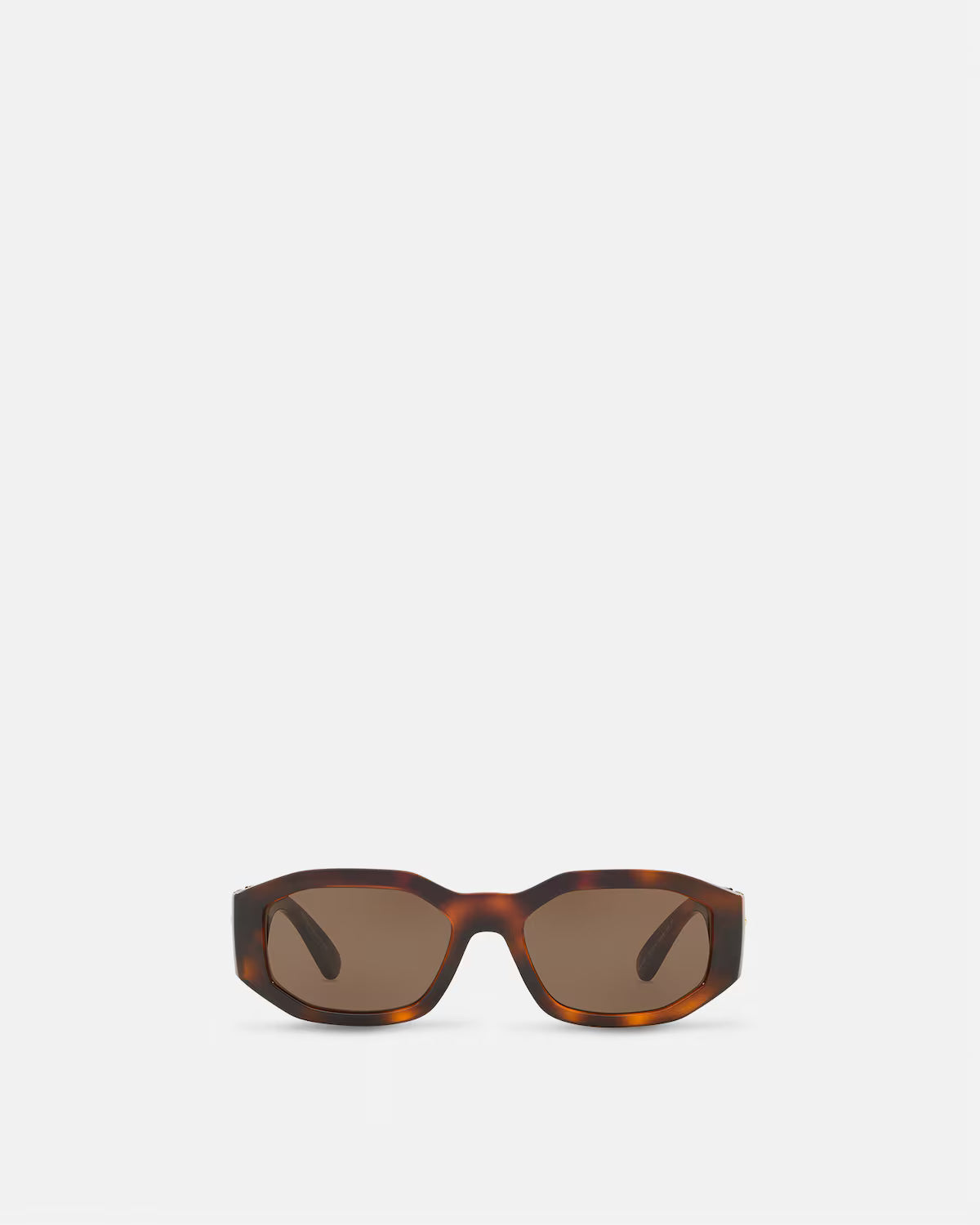 Medusa Biggie Sunglasses Havana - Versace