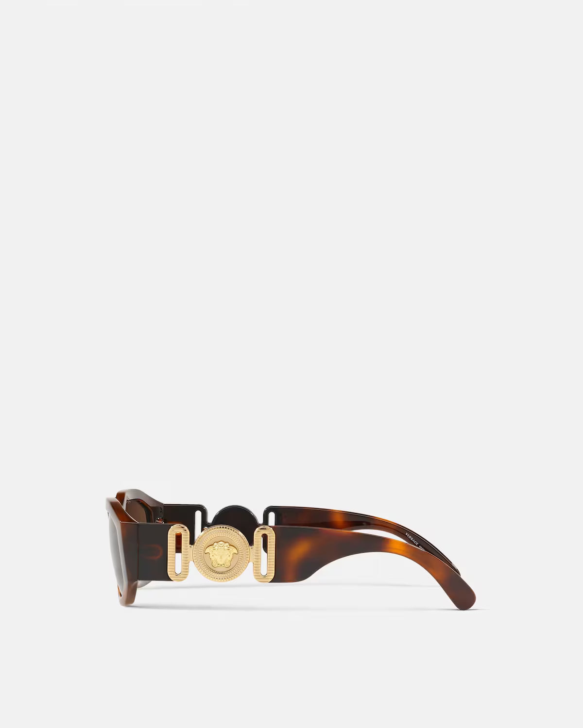 Medusa Biggie Sunglasses Havana - Versace