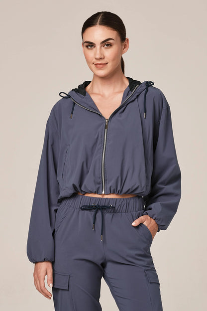 Add Venture Jacket Ink - 925 FIT