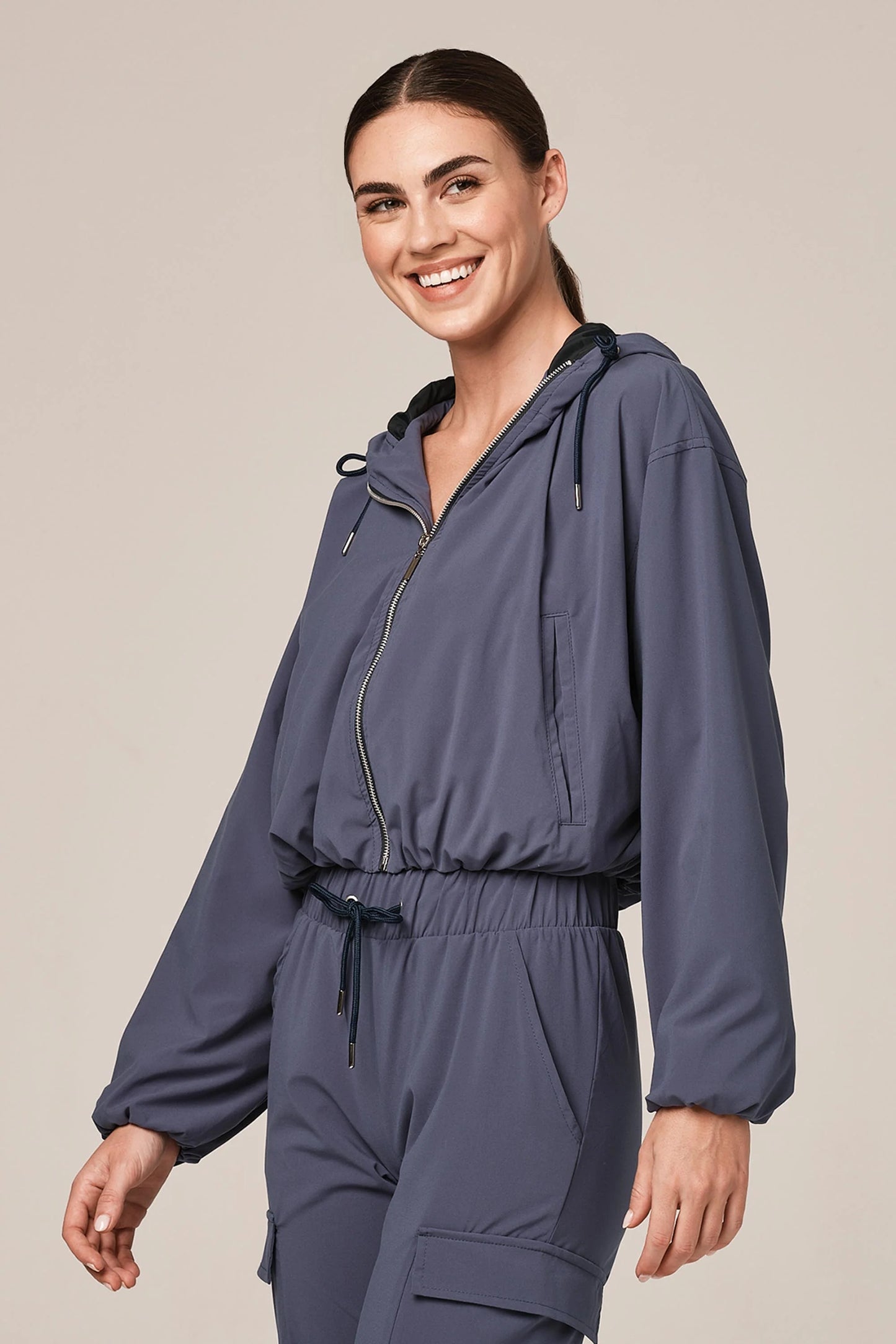 Add Venture Jacket Ink - 925 FIT