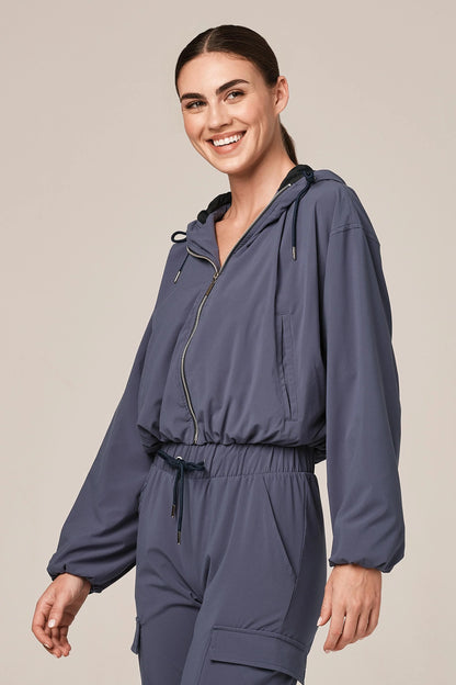 Add Venture Jacket Ink - 925 FIT