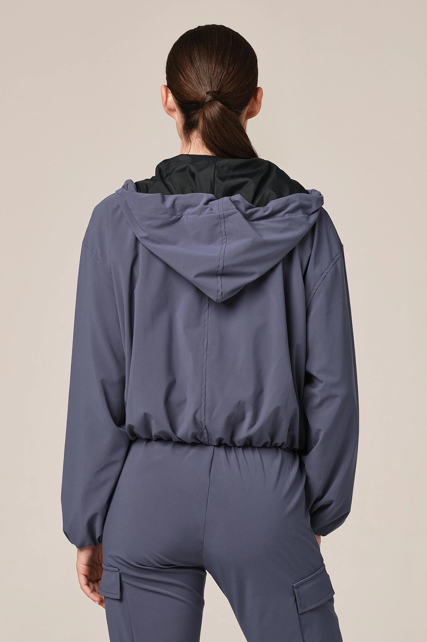 Add Venture Jacket Ink - 925 FIT