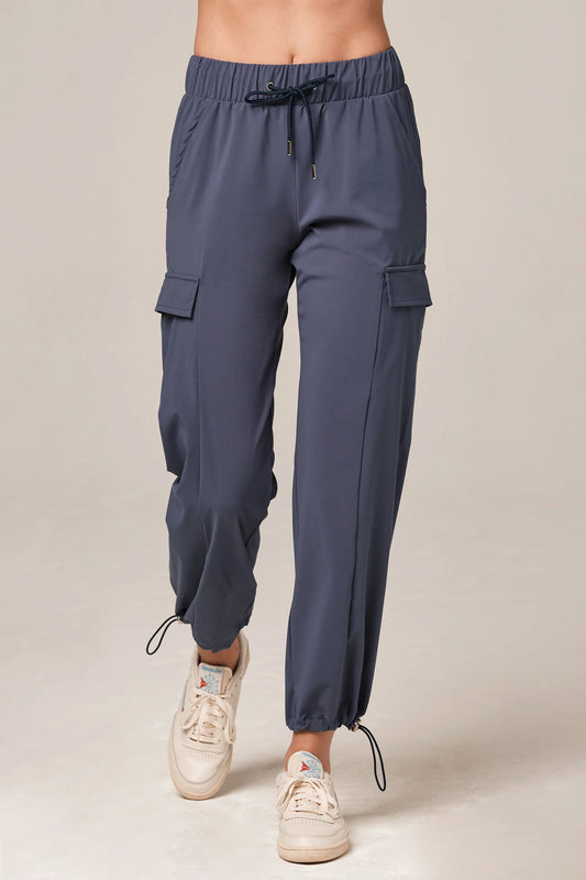 Loosen Up Jogger Ink - 925 FIT
