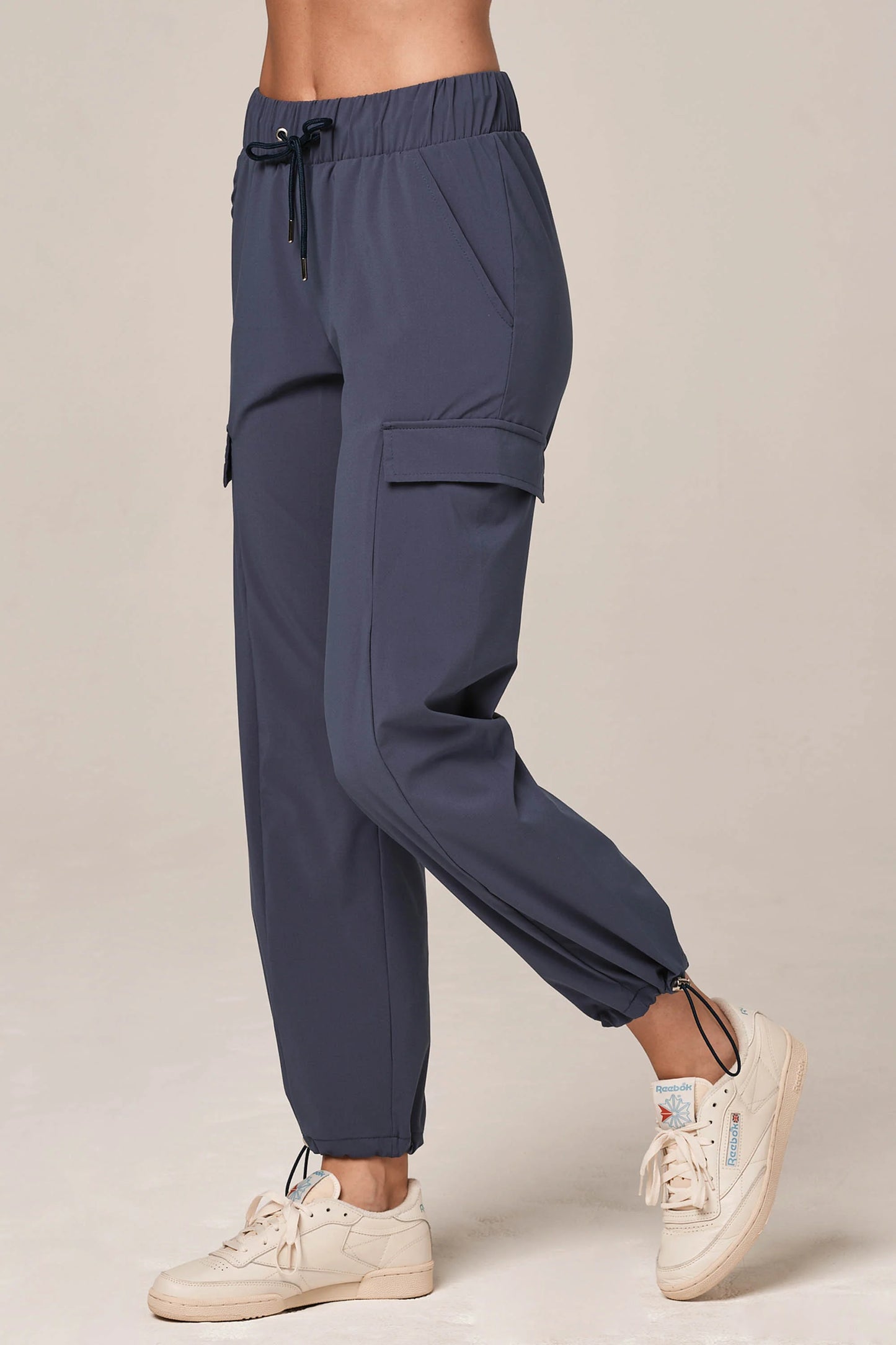 Loosen Up Jogger Ink - 925 FIT