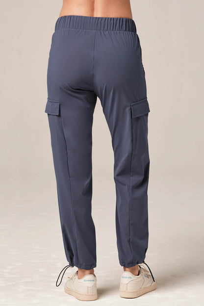 Loosen Up Jogger Ink - 925 FIT