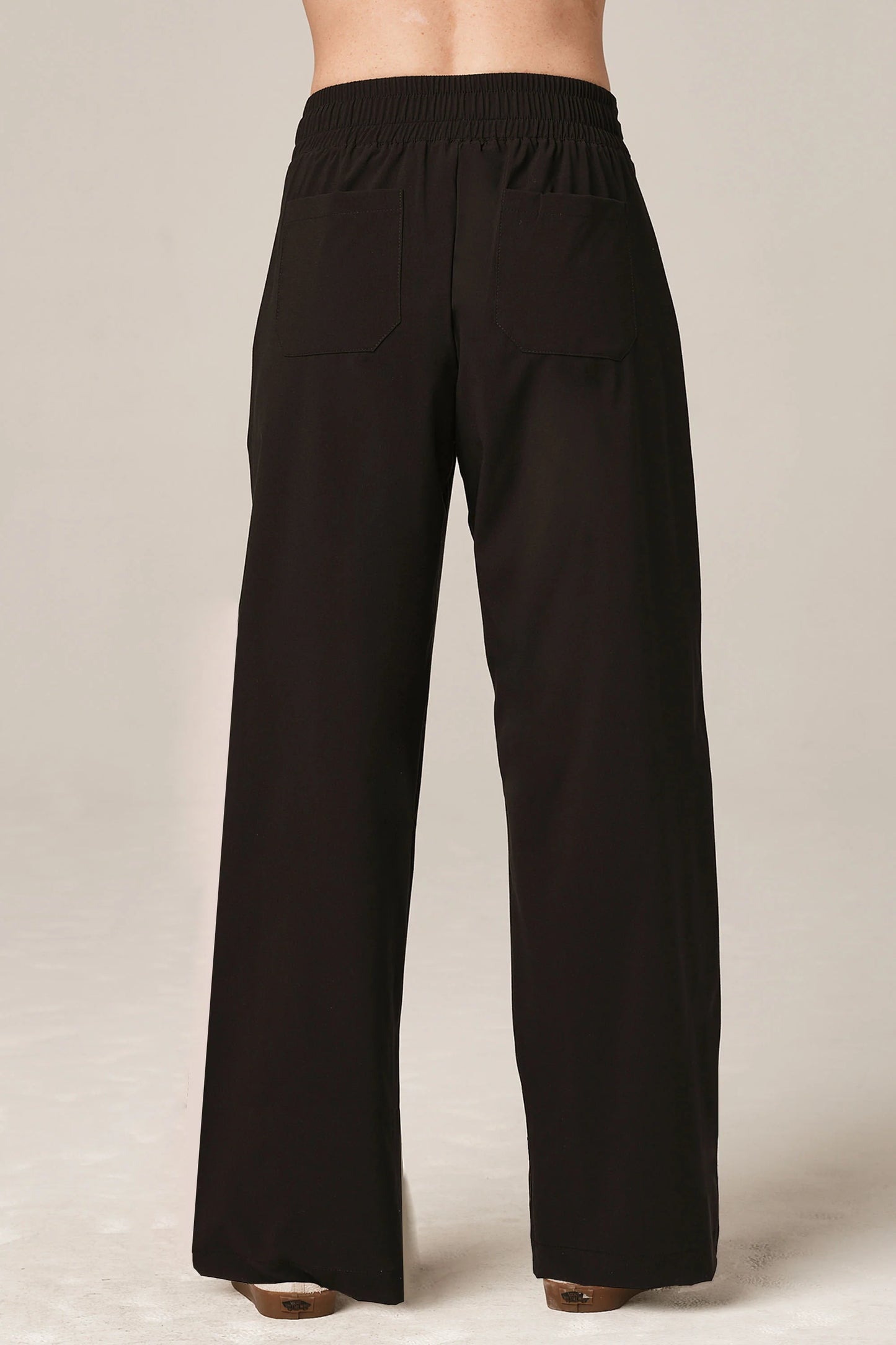 Chic Chick Pants Black - 925 FIT