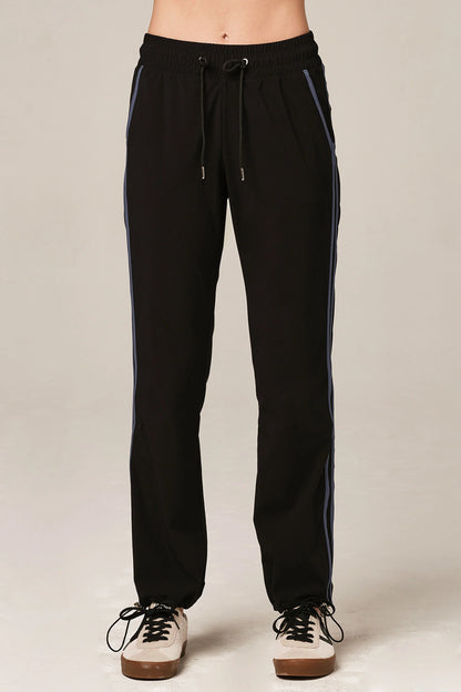 Hot Line Jogger Black - 925 FIT