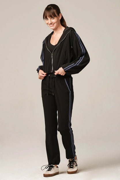 Hot Line Jogger Black - 925 FIT