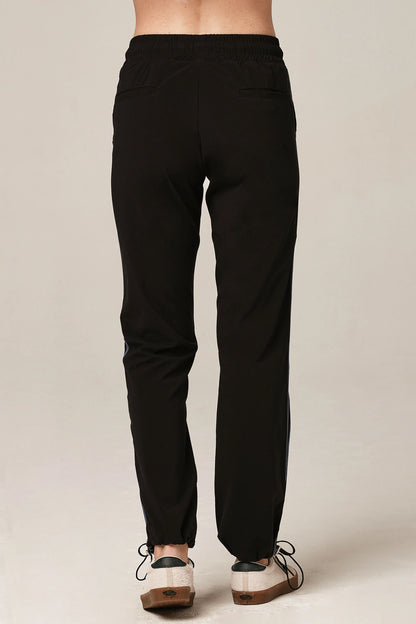 Hot Line Jogger Black - 925 FIT