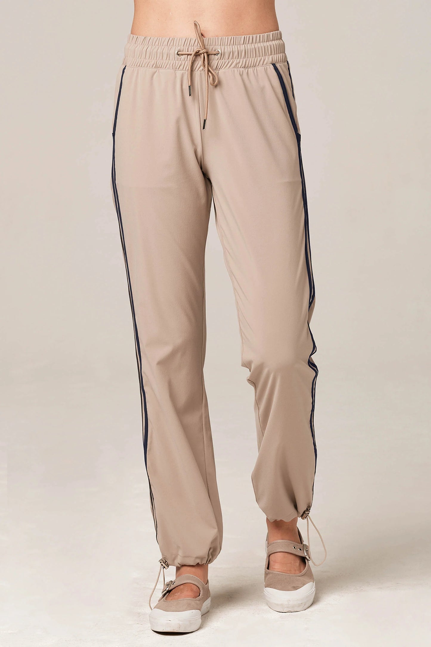 Hot Line Jogger Oatmeal - 925 FIT