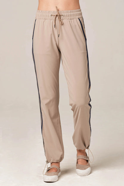 Hot Line Jogger Oatmeal - 925 FIT