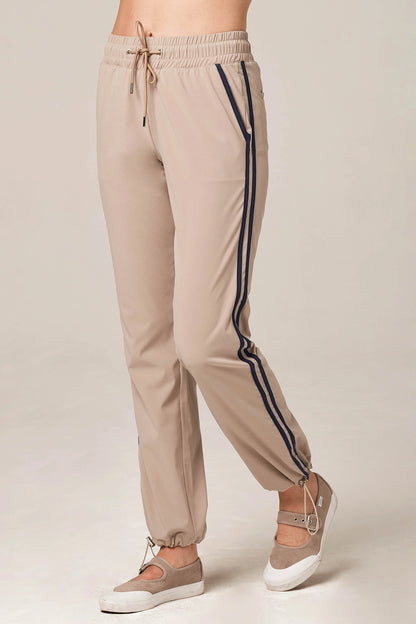 Hot Line Jogger Oatmeal - 925 FIT