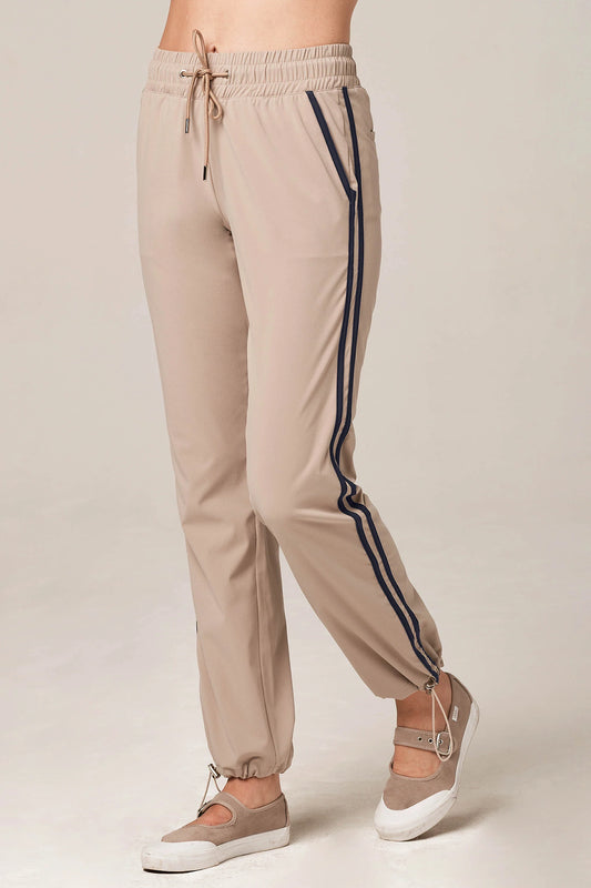 Hot Line Jogger Oatmeal - 925 FIT